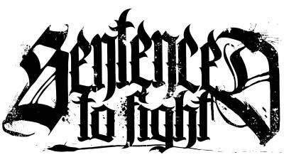 logo Sentenced To Fight